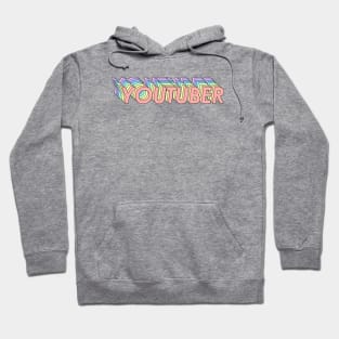 Youtuber Hoodie